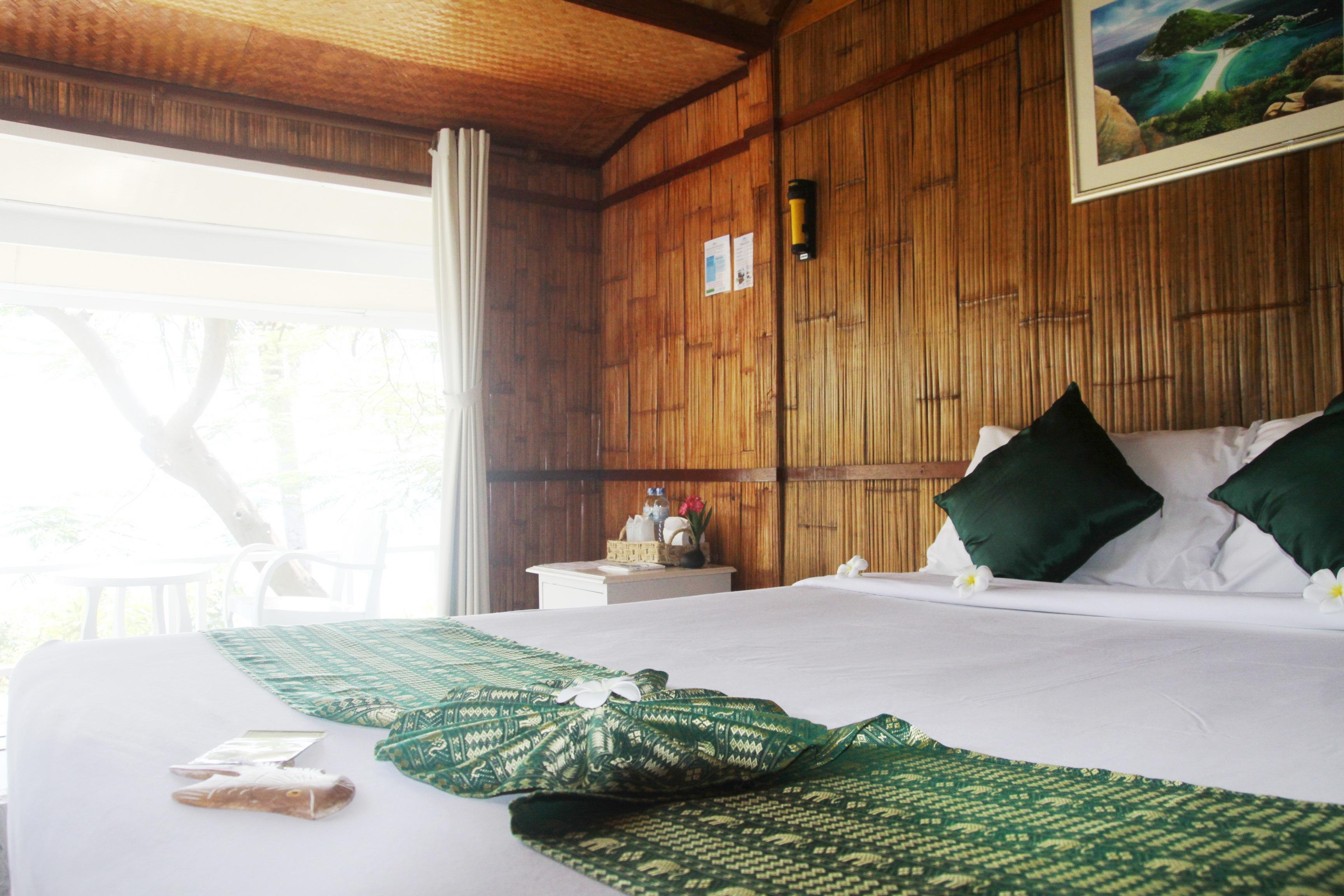 Koh Tao Hillside Resort Ko Tao Exterior foto