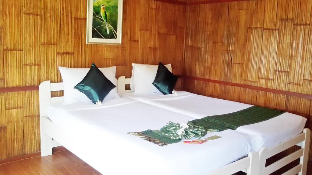 Koh Tao Hillside Resort Ko Tao Exterior foto